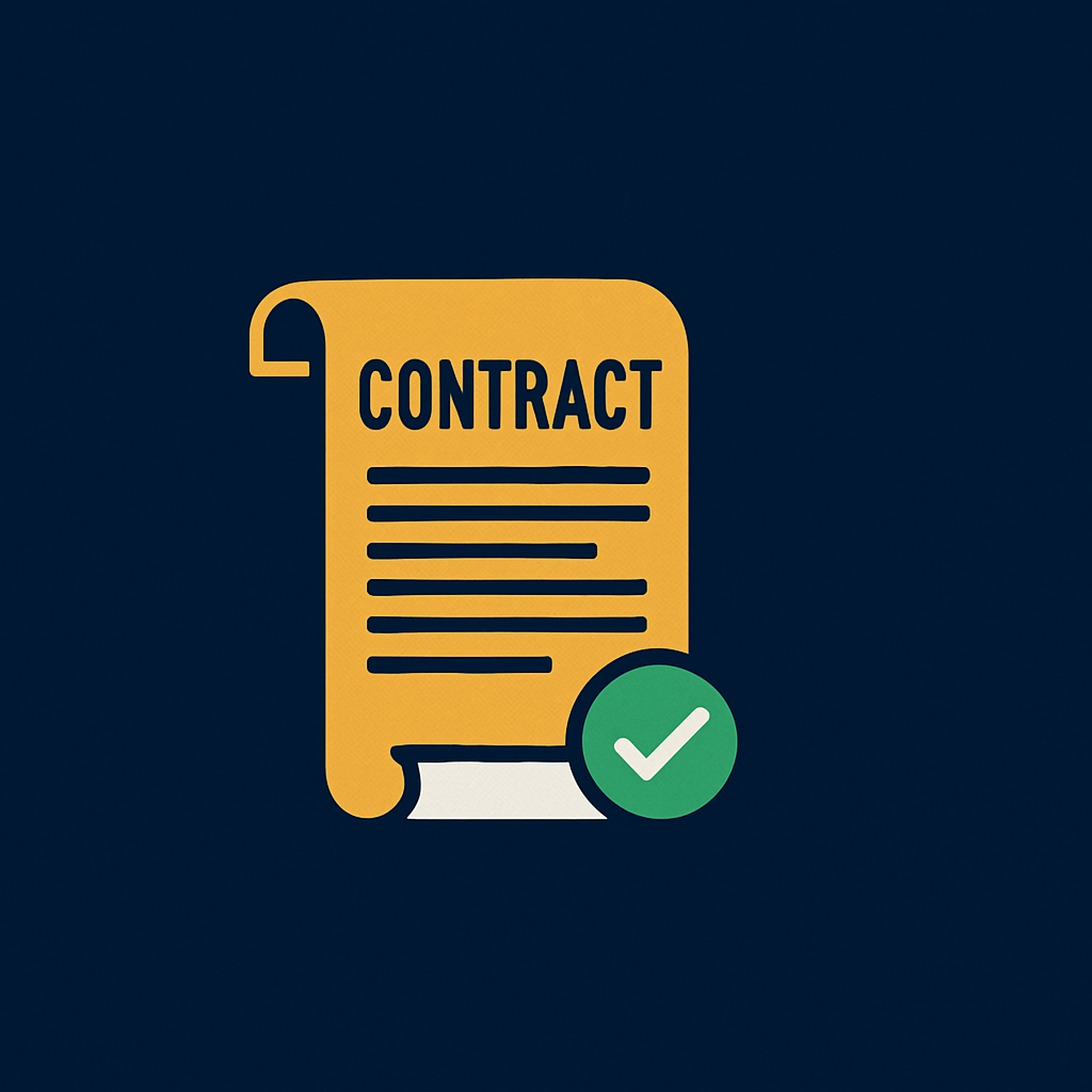 Contract Analyzer